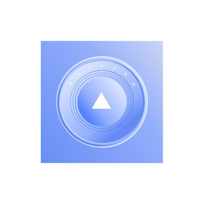 PARADOX BlueEye - iOS aplikace PARADOX pro iOS