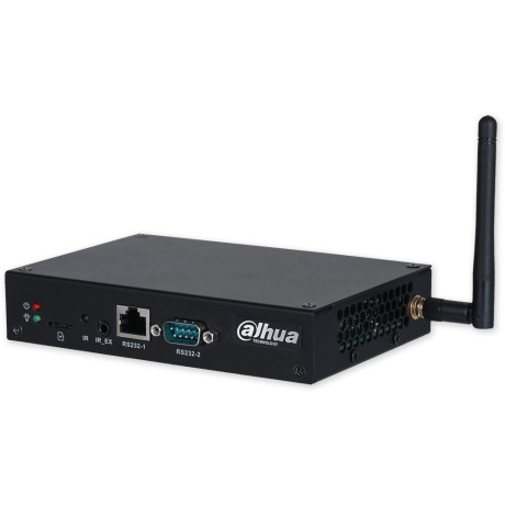 Dahua DS04-AI400 android box, HDMI, 4K, WiFi