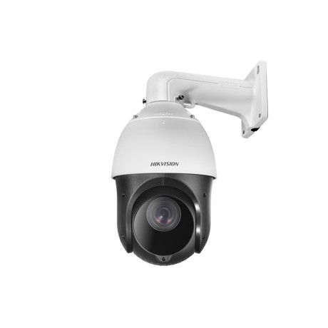 Hikvision DS-2AE4225TI-D(E) s držákem - 2Mpix, venk. PTZ, 4v1, 25x zoom, WDR, IR 100m