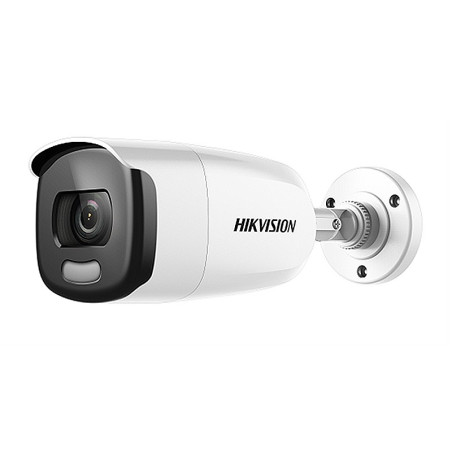 Hikvision DS-2CE10HFT-F28(2.8mm) -5Mpx, 4v1 bullet kamer, objektiv 2,8mm, WDR, bílé světlo 20m