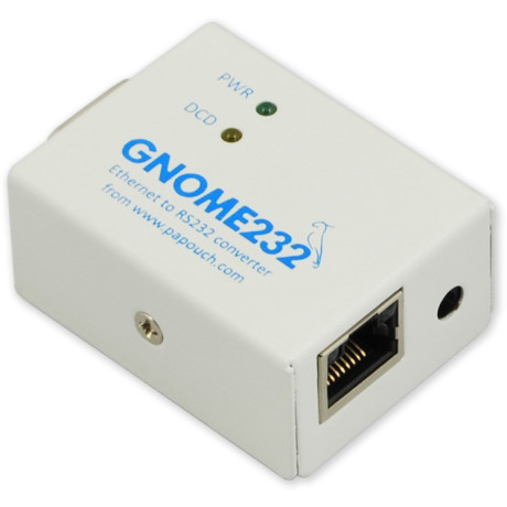 VAR-TEC GNOME232 Ethernet converter to PRT3 module