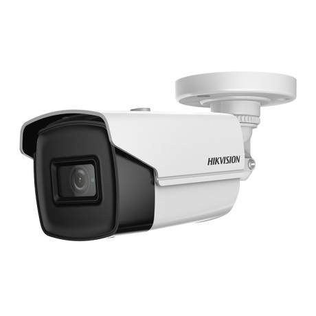 Hikvision DS-2CE16H8T-IT3F - (2.8mm) 5Mpix, 4v1 bullet kamera, 2,8mm, WDR, EXIR 60m