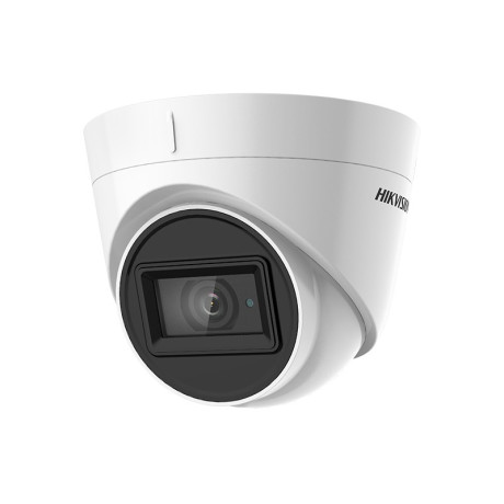 Hikvision DS-2CE78H8T-IT3F - (2.8mm) 5 MPix, dome ball kam. 4v1, 2,8mm, WDR, EXIR 60m