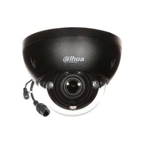 Dahua IPC-HDBW5442E-ZE Black - 2,7-12 mm 4Mpix Starlight, 40m, AI, SMD3.0, SSA, popl., antiv, ePoE