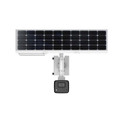 Hikvision DS-2XS2T47G1-LDH/4G/C18S40 (4mm) / O-STD / EU - 4 Mpx, ColorVu, WDR 120dB, LTE, solární nap.