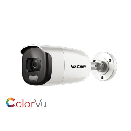 Hikvision DS-2CE12HFT-E(2.8mm)  TurboHD kamera