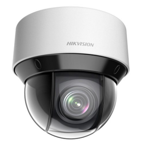 Hikvision DS-2DE4A425IW-DE(S6) 4 MPix, venk. PTZ, 25x zoom, WDR, IR 50m, H265+