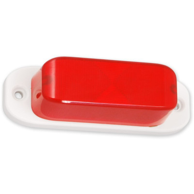 VAR-TEC - LED FLASH 330 - (1206-027) - red - flasher