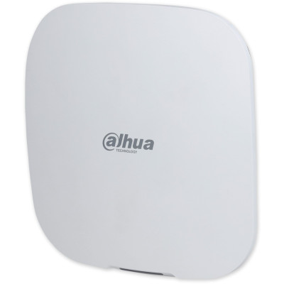 Dahua ARC3000H-GW2(868) AirShield bezdrátová zabezpečovací ústředna, 150 vstupů, 32 zón, WiFi, GSM, protokol SIA DC-09