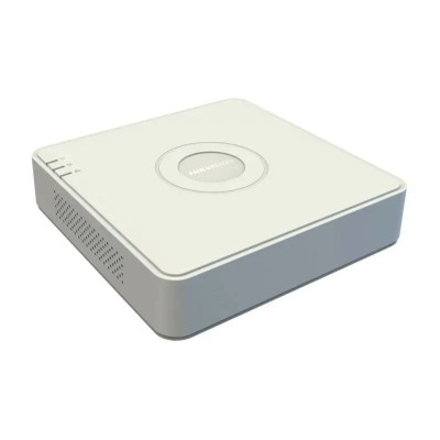 Hikvision DS-7108NI-Q1(D) - (2311-064) - 8CH, 6 Mpx, 1xHDD, 60Mb/60Mb H.265+