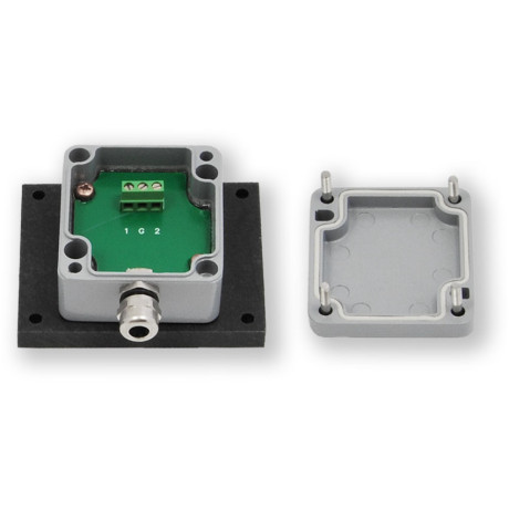 VAR-TEC FP END1 - termination module for detection cable