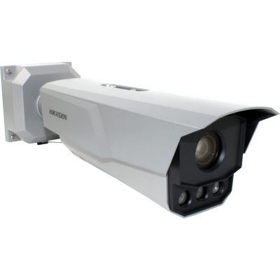 HIKVISION iDS-TCM403-BI(G)/0832 – (8–32 mm) – 4 Mpx, IP-Bullet-Kamera, f8–32 mm, WDR 140 dB, IR 100 m, Nummernschild