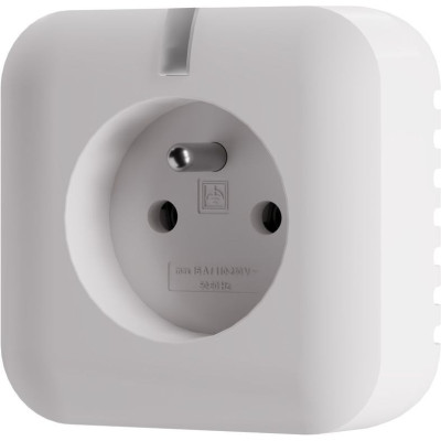 JABLOTRON JB-160N-PLUG smart socket