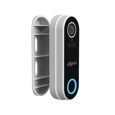 PARTIZAN MBD-100 - 2.0MP Wireless doorbell