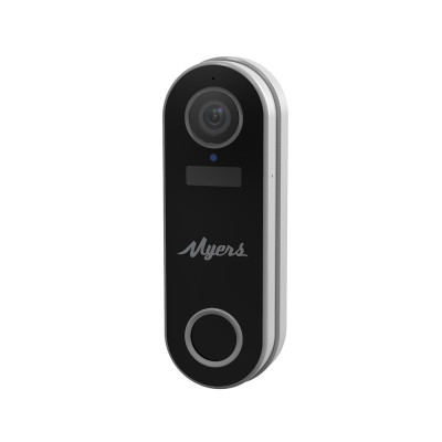 PARTIZAN MBD-100 - 2.0MP Wireless doorbell