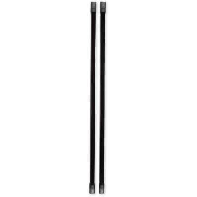 VAR-TEC IBAR RF 130 + ZX22 - wireless infrared barrier, 20 m outdoor, 130 cm, 8 beams