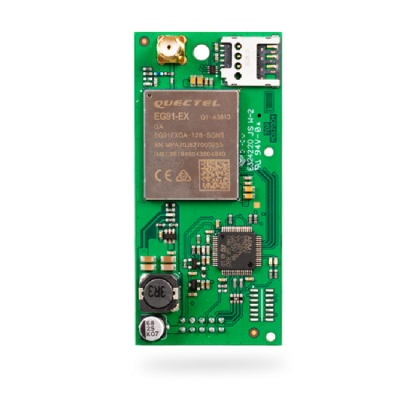 JABLOTRON JA-191Y LTE communicator module