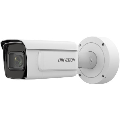 HIKVISION iDS-2CD7A26G0/P-IZHS – (2,8–12 mm) (C) – 2 Mpx, IP-Bullet-Kamera, f2,8–12 mm, WDR 140 dB, IR 50 m, Nummernschild