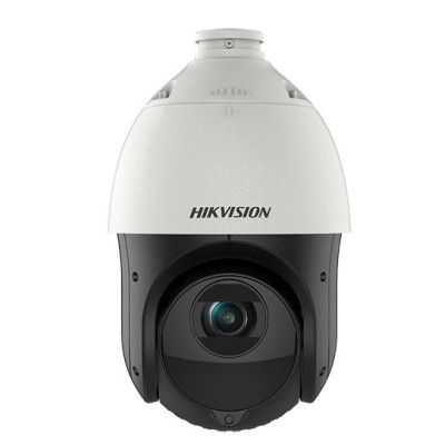 HIKVISION DS-2DE4225IW-DE(T5) - 2 Mpx, outdoor IP PTZ camera, 25x optical zoom, WDR 120dB, IR 100m