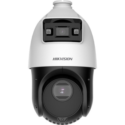 HIKVISION DS-2SE4C425MWG-E(14F0) – 4 Mpix, IP PTZ, IR 100 m, WDR, 25-fach Zoom, AcuSense