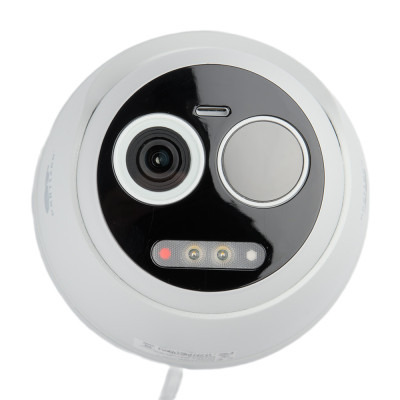 PARTIZAN 5.0MP IP Camera IPD-5SP-IR Thermal SH