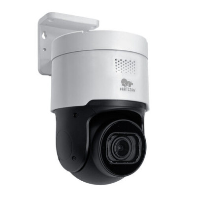 PARTIZAN 8,0 MP (4K) IP-varifocale camera IPS-204X-IR 4K FADA SH