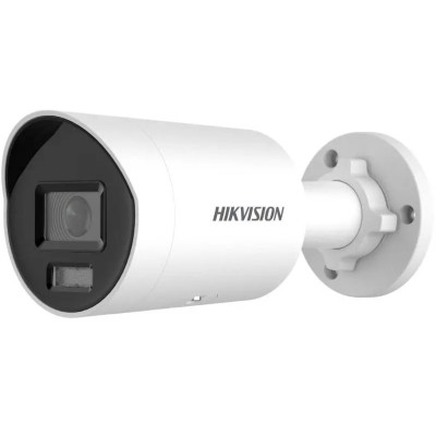 Hikvision DS-2CD2067G2H-LI - (2.8mm) 6 Mpix, IP bullet, hybridní přísvit 40m, WDR