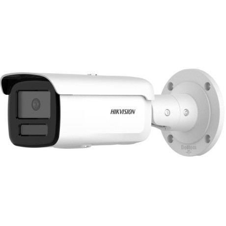 Hikvision DS-2CD2T67G2H-LI - (2.8mm)(eF) 6 Mpix, IP bullet, hybridní přísvit 60m, WDR