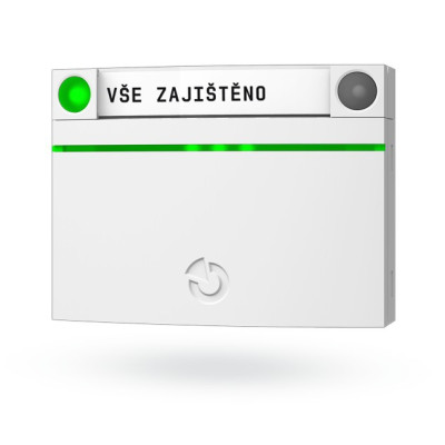 JABLOTRON JA-152E - Wireless RFID module