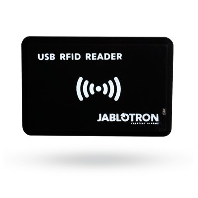 JABLOTRON JA-190T - USB RFID reader for PC