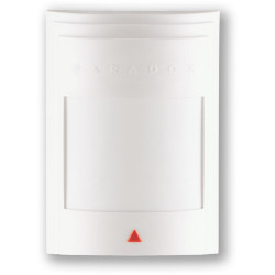 PARADOX DM60 - (0702-194) - BUS motion detector QUAD