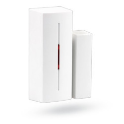 JABLOTRON JA-183M - (0104-620) - Wireless magnetic detector white