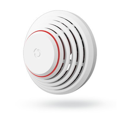 JABLOTRON JA-150ST - Combined optical smoke and elevated temperature detector