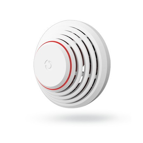 JABLOTRON JA-150ST - Combined optical smoke and elevated temperature detector