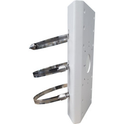 Hikvision DS-1275ZJ - (308668) - column adapter