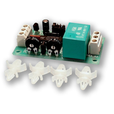 TIMEBOX BIPOLAR additional time module (time relay)