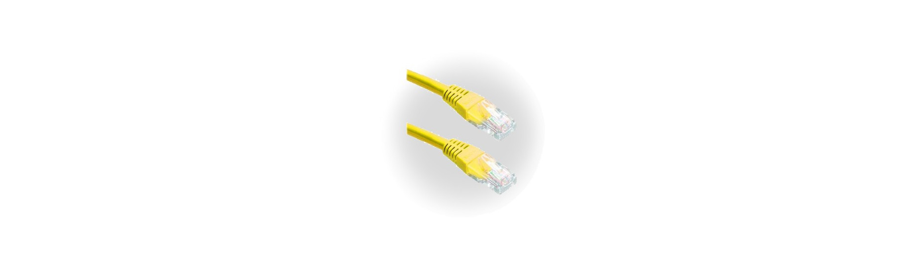 UTP data cables
