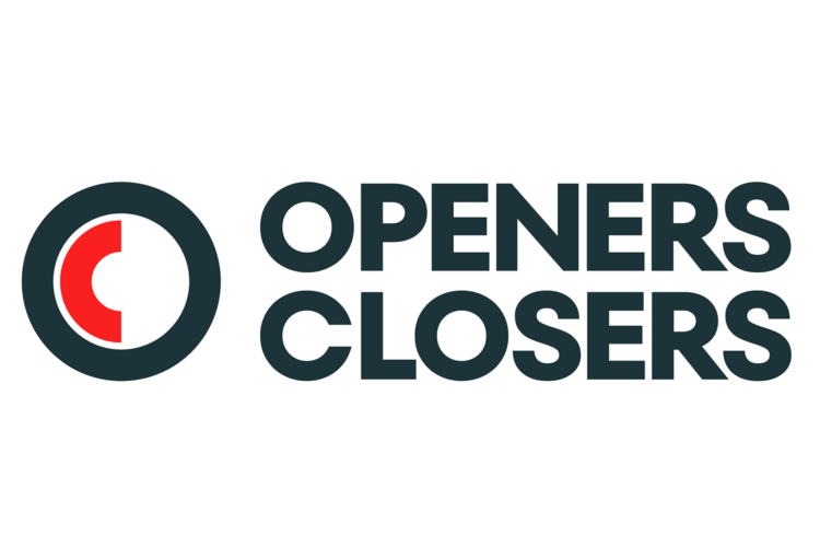 OPENERS-CLOSERS