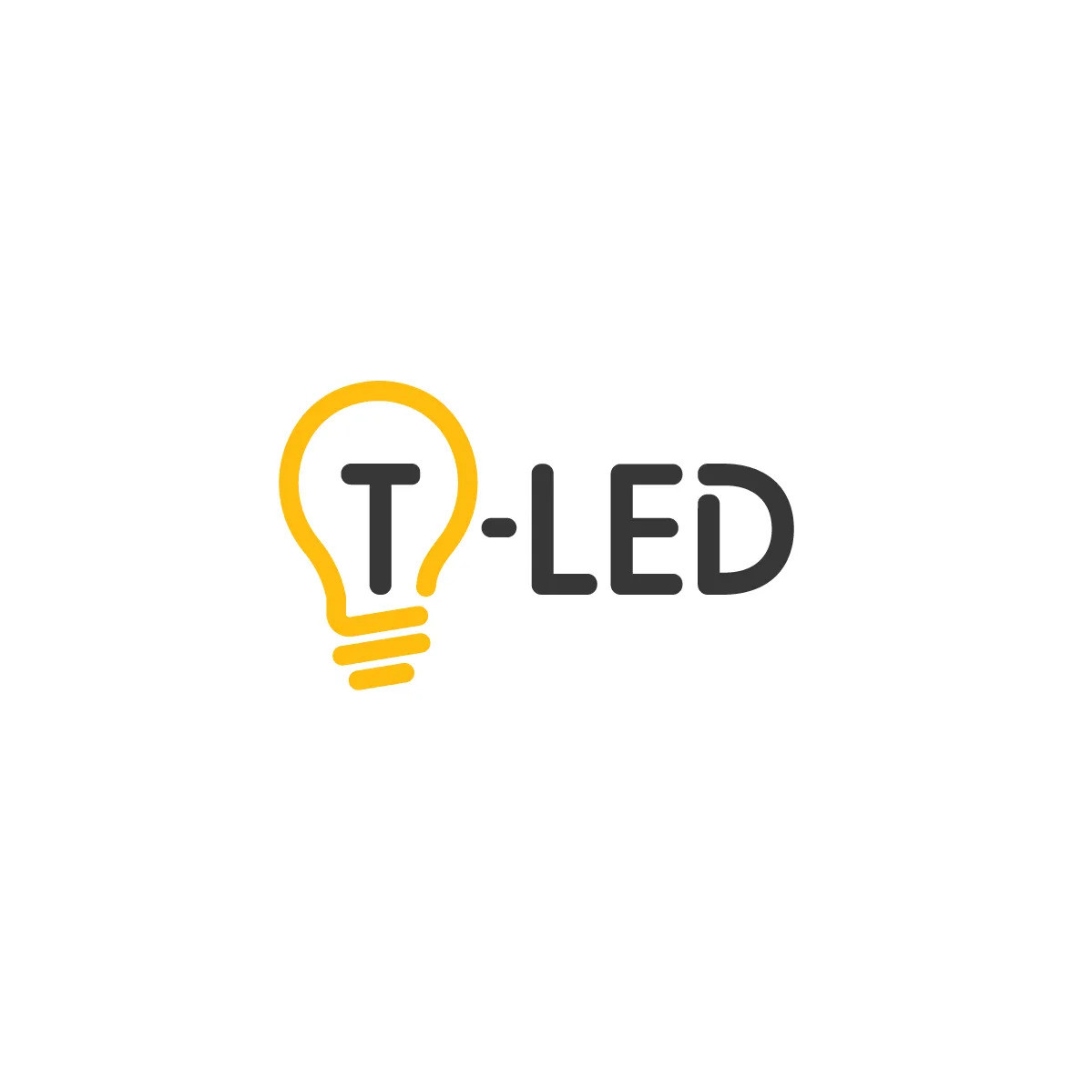 T-LED