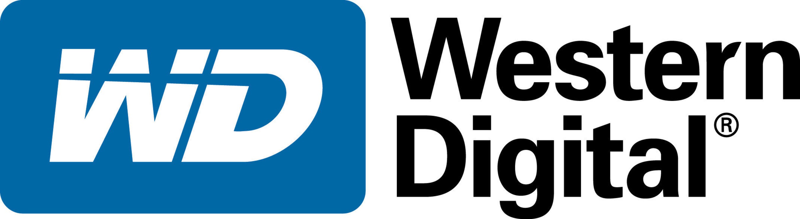 Western Digital